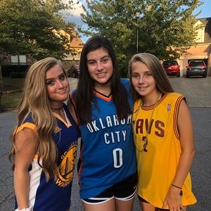 Meet your Posher, Allison